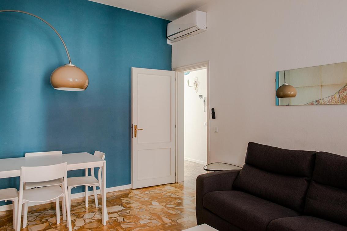 Alla Mappa, Meraviglioso Appartamento Con Vista Benátky Exteriér fotografie